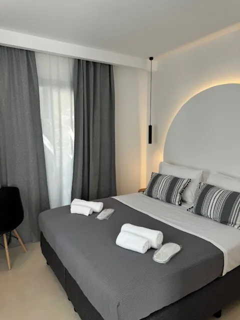 ANGELO BOUTIQUE HOTEL SANTORINI