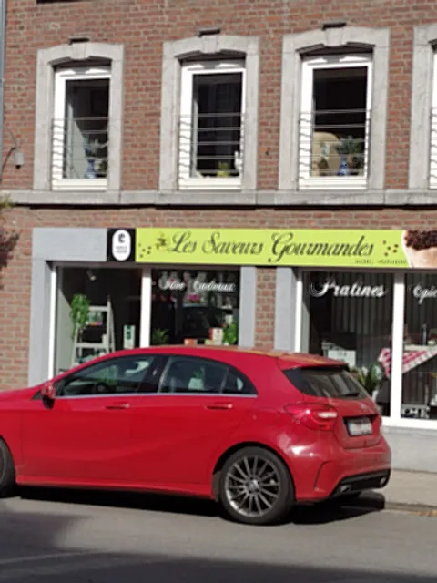 Les Saveurs Gourmandes d'Aubel