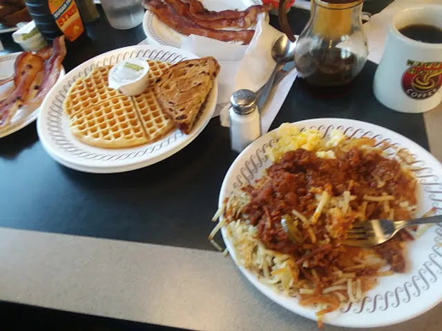 Waffle House