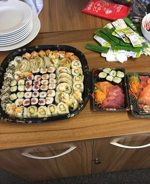 Hanana Sushi