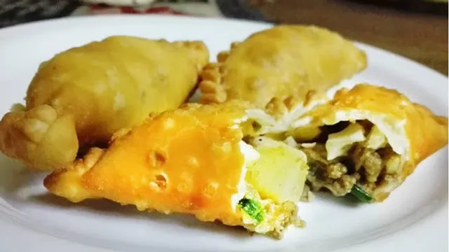 EMPANADAS SALTEÑAS "CANOA" VENTAS POR MAYOR Y MENOR