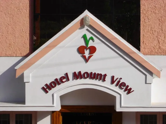 Hotel Mount View Kodaikanal