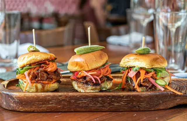 The Mill Kitchen and Bar