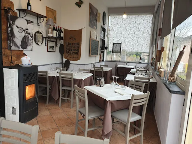 Trattoria La Loggia