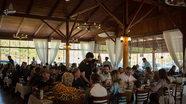 Il Camino Espaço Gastronômico