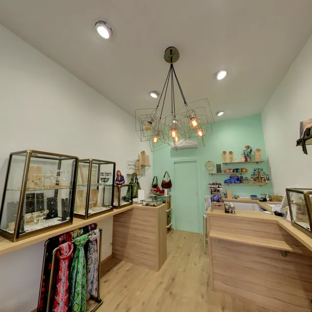 Mademoiselle Réglisse