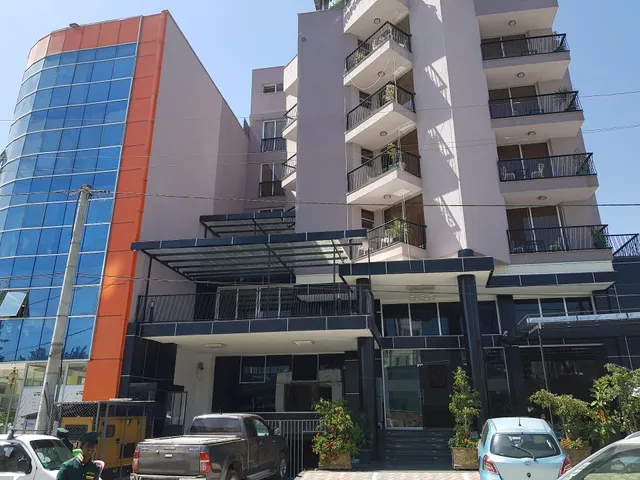 Kersay Hotel | Wollo Sefer | ኬርሳይ ሆቴል | ወሎ ሰፈር