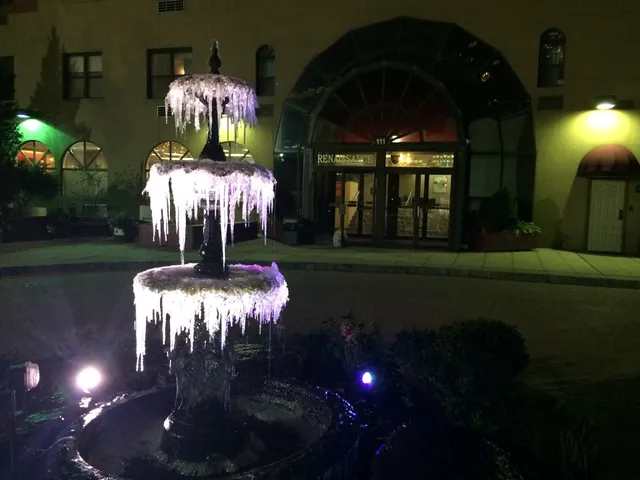 Renaissance Towers Association Inc