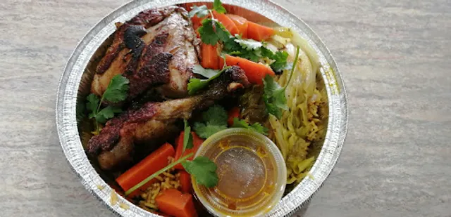 WAFRASIE - Asia Africa