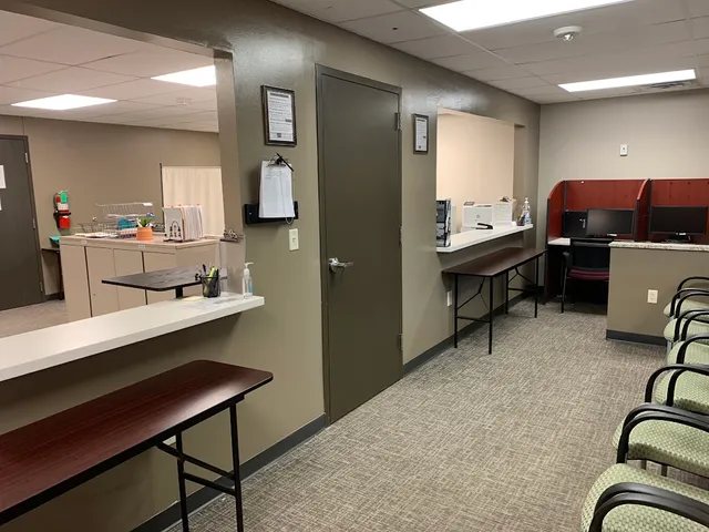 Oklahoma County Court Clerk Edmond Satellite Office