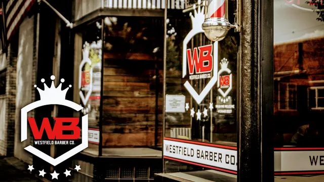 Westfield Barber Company