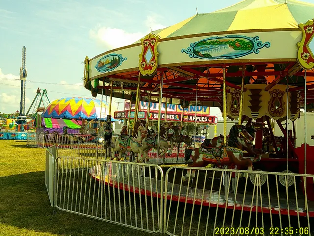 Logan County Fair
