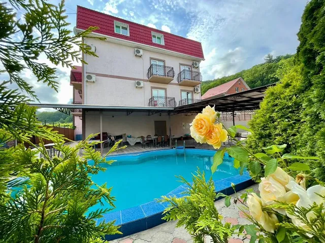 Guesthouse Bereginya