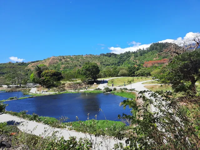 Parque Biblioteca Boquete