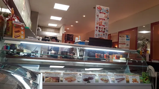 AnyTyme Friture Du Nord