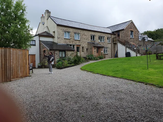 The old rectory holiday cottages