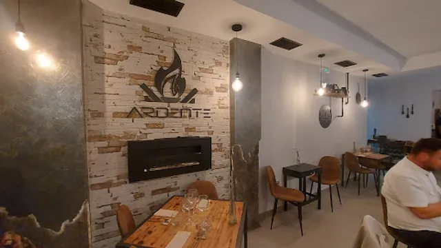 Ardente Cocina & Obrador