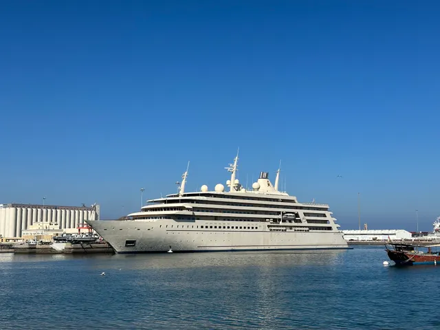 Mutrah - Gold Market