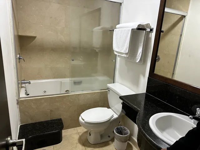 Melchor Ocampo 445 SA DE CV