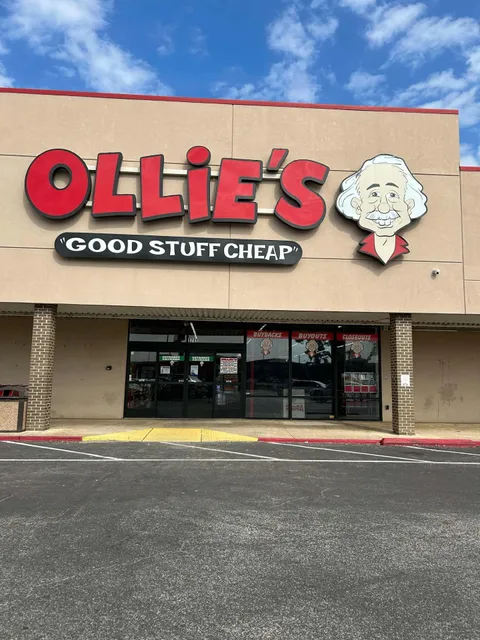 Ollie's Bargain Outlet