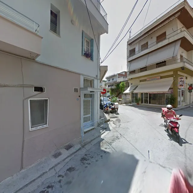 Γευστική Γωνιά