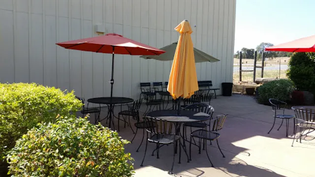 American River Pizza & Grill