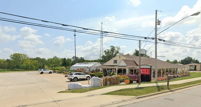 The Greensmith Garden Center Medina