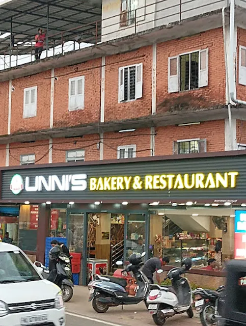 Unnis Bakery