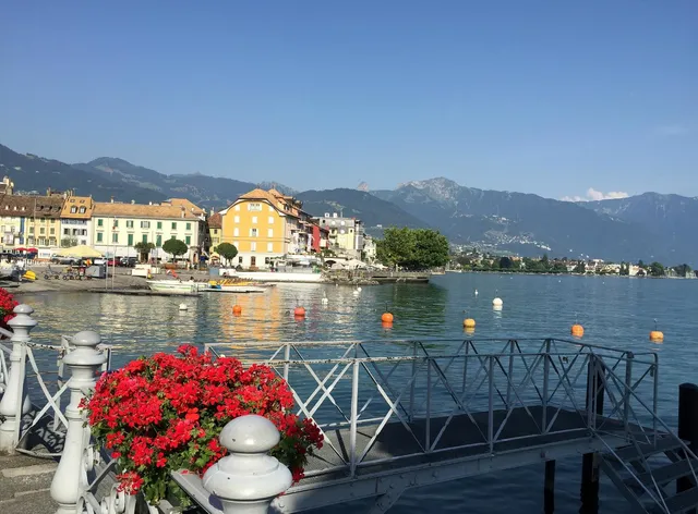 Guest House Le Charlot