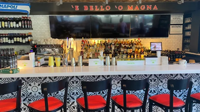 ‘O Sfizio Ristorante