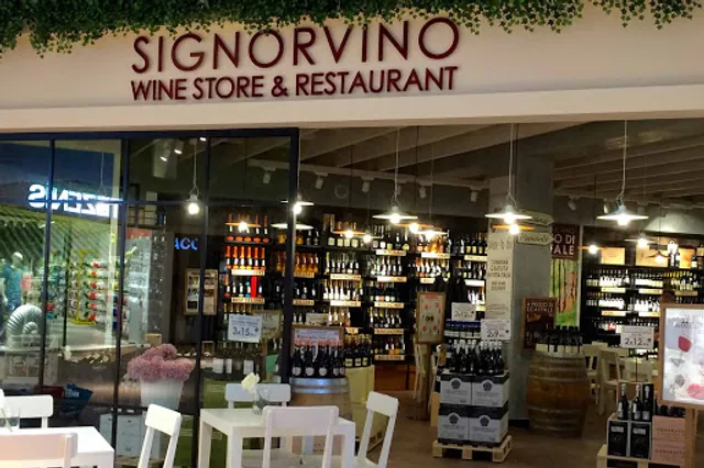 Signorvino