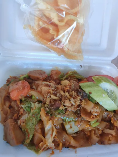 KEDAI DAPUR SYAKILLA