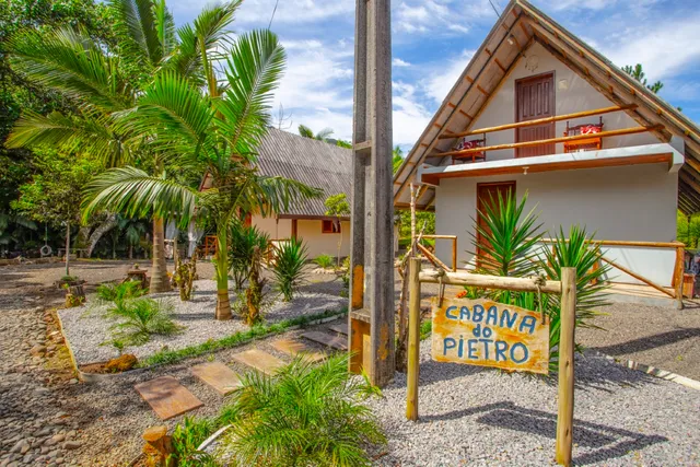 Pousada e Restaurante Longaretti