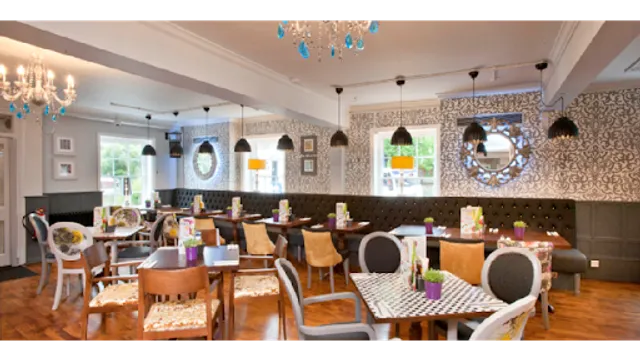 Slug & Lettuce - Richmond