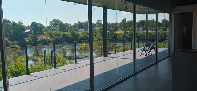 The Kelly Fitzpatrick Center for the Arts