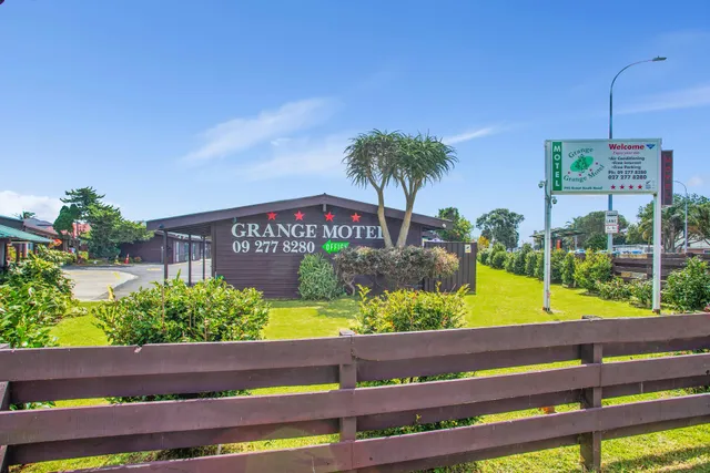 Grange Motel