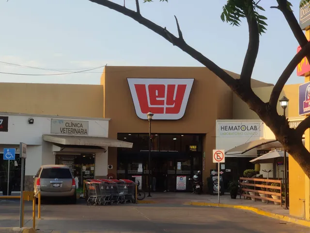 Ley express Real Pacifico