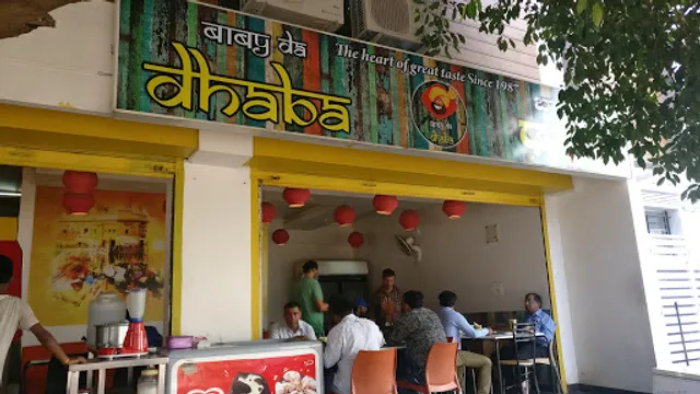 Bobby's Punjabi Dhaba
