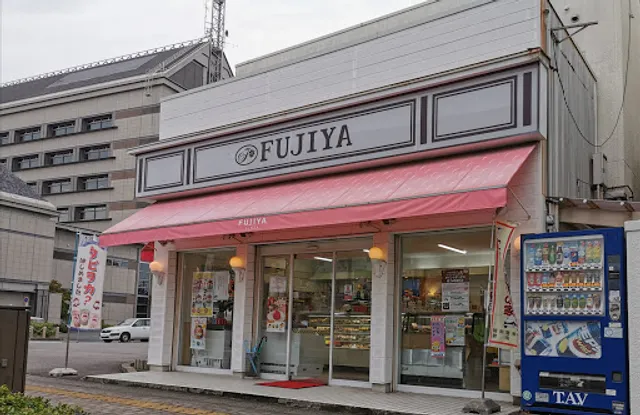 FUJIYA Hekinan Store