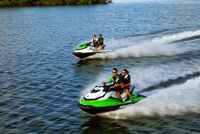 Muskoka Powersports And Recreation LTD.