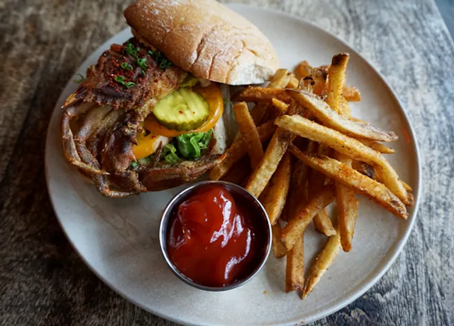 Brewer's Tap & Table