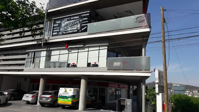 Luna Rossa Restaurante Italiano