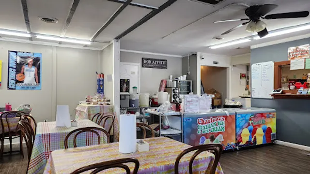 Charlene's Home Cooking