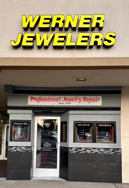 Werner Jewelers