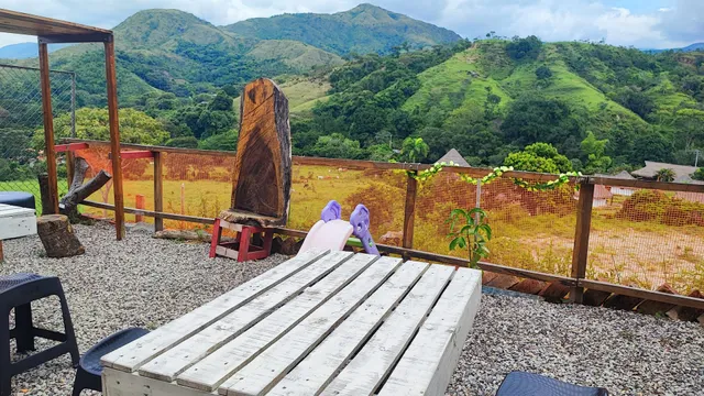 HOTEL MIRADORES D ALESSANDRA