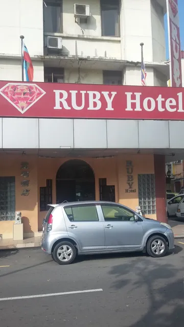 Ruby Inn