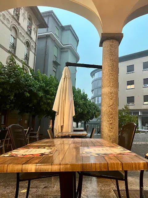 Ristorante Pizzeria Verace