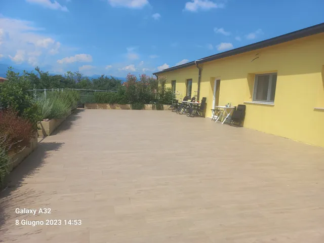 Gardafarm - Agriturismo e B&B