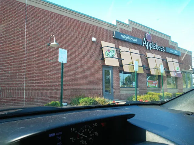 Applebee's Grill + Bar