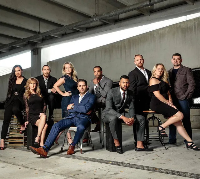 Marzucco Real Estate LLC